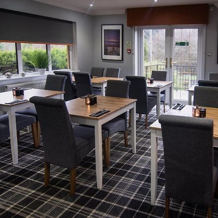 Kidron B & B & The Old Manse Guesthouse Blackwaterfoot Exteriér fotografie