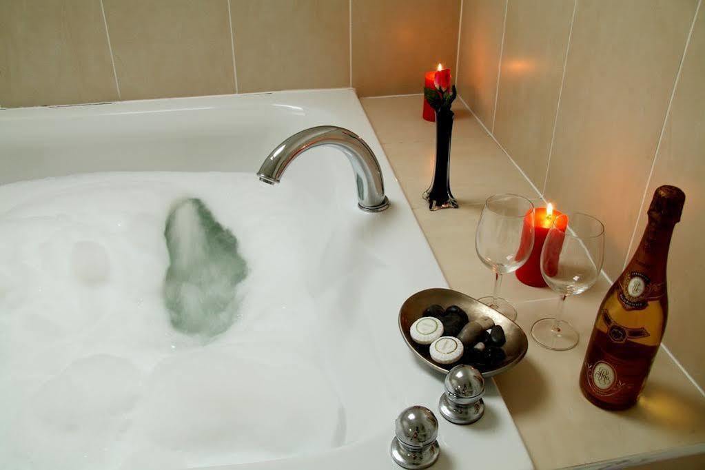 Kidron B & B & The Old Manse Guesthouse Blackwaterfoot Exteriér fotografie