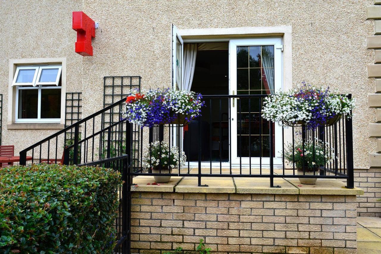 Kidron B & B & The Old Manse Guesthouse Blackwaterfoot Exteriér fotografie