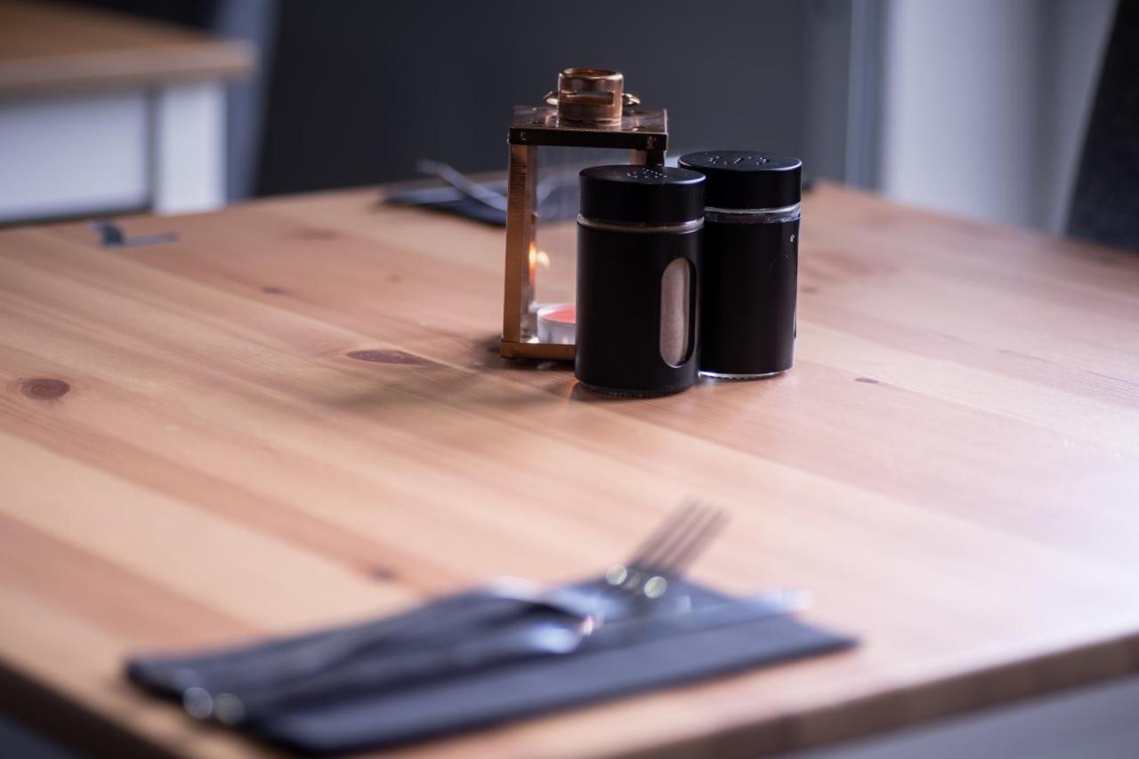 Kidron B & B & The Old Manse Guesthouse Blackwaterfoot Exteriér fotografie
